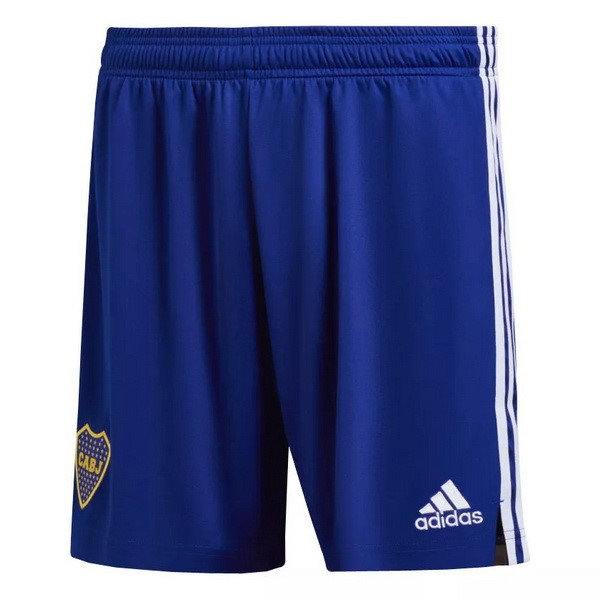 Pantalones Boca Juniors Tercera Equipación 2021-2022 Azul